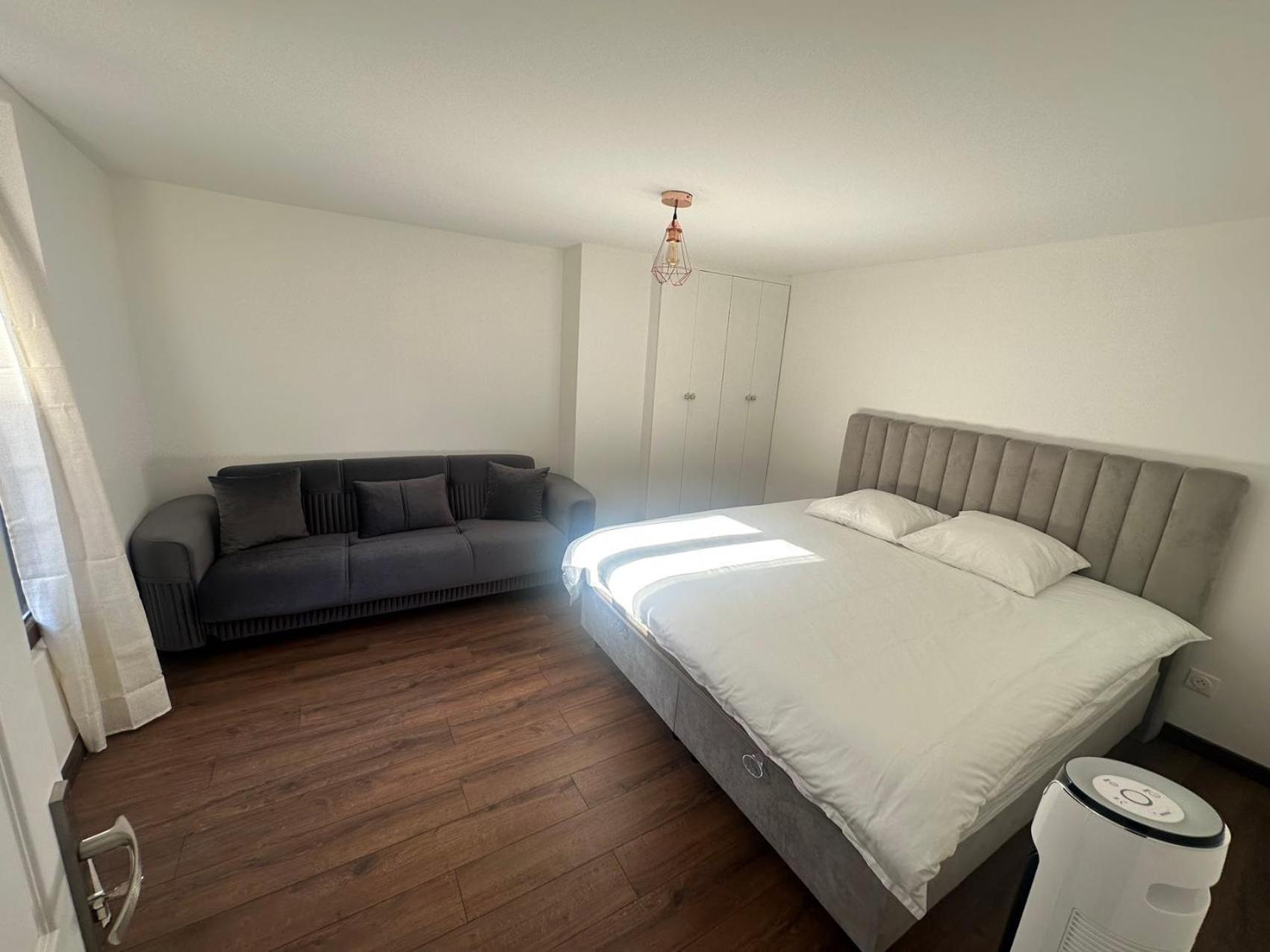 Appartement Calme Moderne Proche De Disneyland Wifi & Cafe Gratuit & Arrivee Autonome Bussy-Saint-Georges Extérieur photo