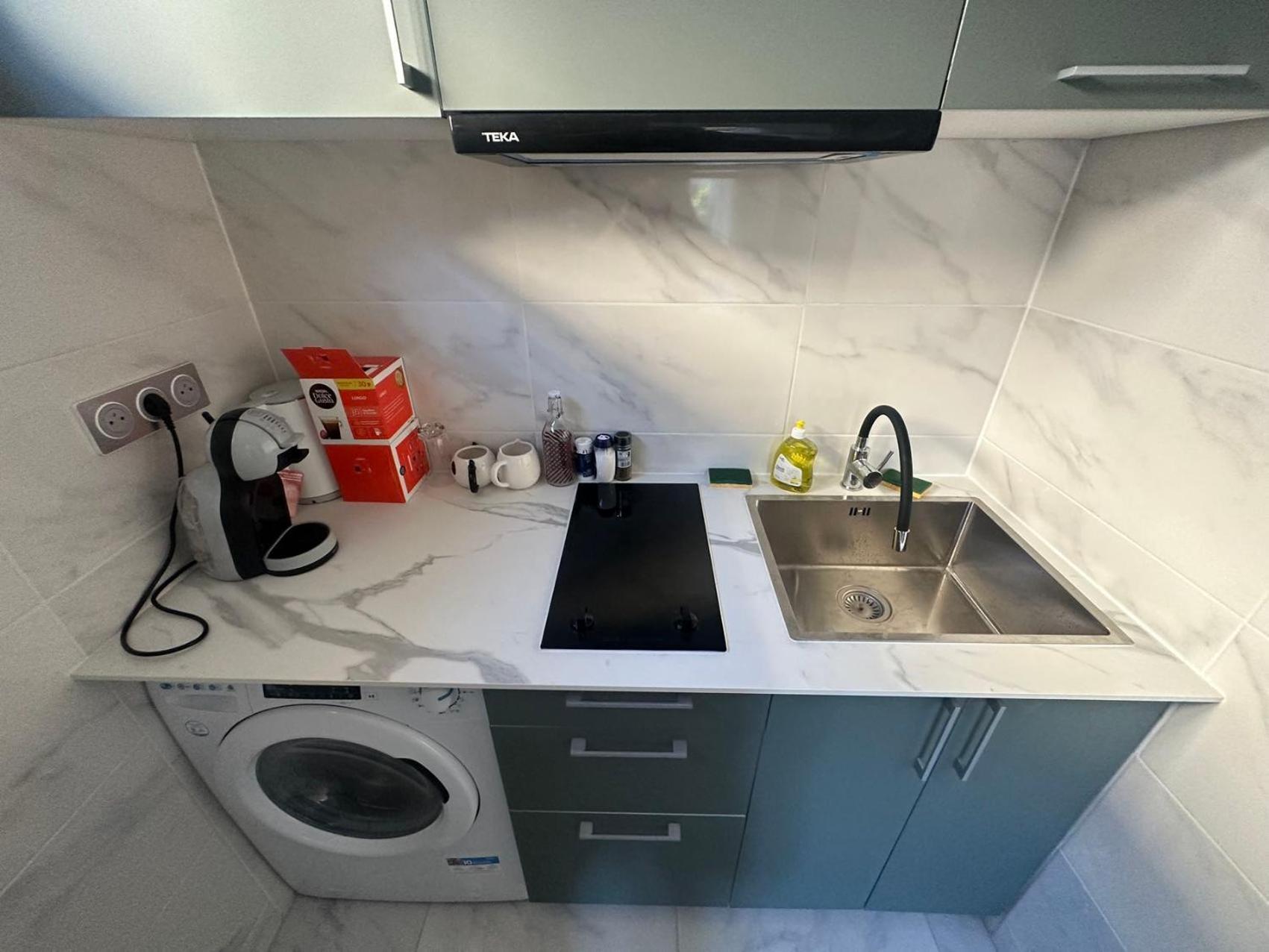 Appartement Calme Moderne Proche De Disneyland Wifi & Cafe Gratuit & Arrivee Autonome Bussy-Saint-Georges Extérieur photo